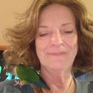 Meet your Posher, Vicki